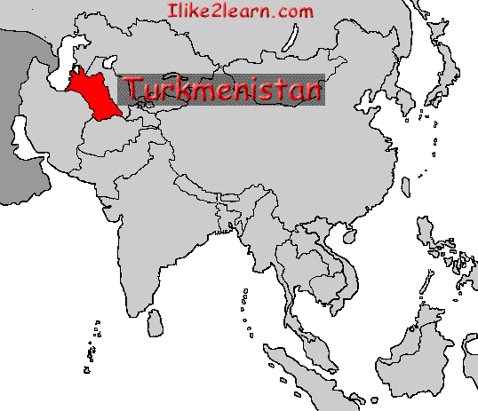 Turkmenistan